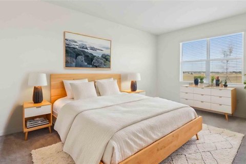Casa en venta en Wildwood, Florida, 3 dormitorios, 168.71 m2 № 1824177 - foto 5