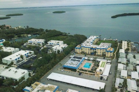 Condo à Longboat Key, Floride, 2 chambres  № 2298772