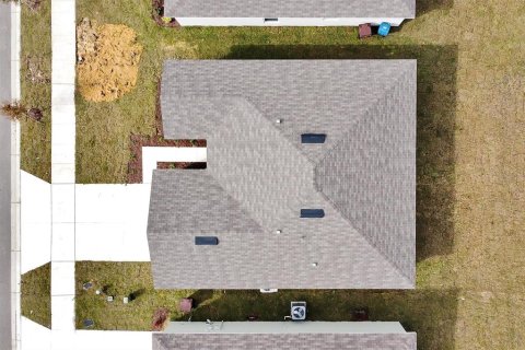 Villa ou maison à louer à Haines City, Floride: 3 chambres, 121.89 m2 № 2418884 - photo 3