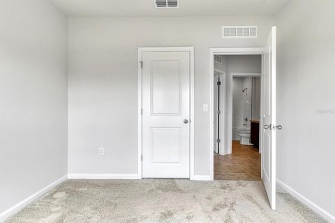 Villa ou maison à louer à Haines City, Floride: 3 chambres, 121.89 m2 № 2418884 - photo 17