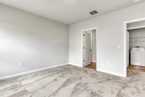 Villa ou maison à louer à Haines City, Floride: 3 chambres, 121.89 m2 № 2418884 - photo 20