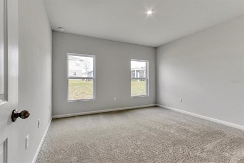 Villa ou maison à louer à Haines City, Floride: 3 chambres, 121.89 m2 № 2418884 - photo 22