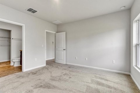 Villa ou maison à louer à Haines City, Floride: 3 chambres, 121.89 m2 № 2418884 - photo 21