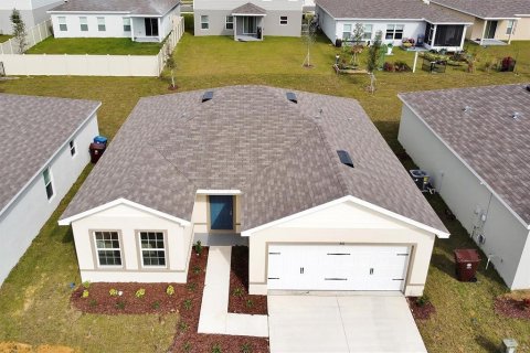 Villa ou maison à louer à Haines City, Floride: 3 chambres, 121.89 m2 № 2418884 - photo 28