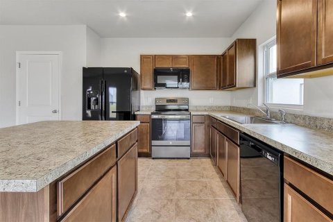Villa ou maison à louer à Haines City, Floride: 3 chambres, 121.89 m2 № 2418884 - photo 9