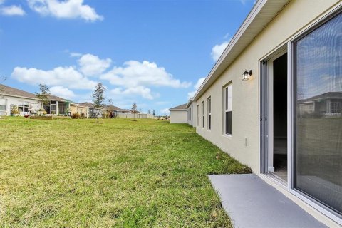 Villa ou maison à louer à Haines City, Floride: 3 chambres, 121.89 m2 № 2418884 - photo 24