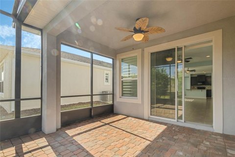 House in Kissimmee, Florida 2 bedrooms, 158.21 sq.m. № 1570723 - photo 29