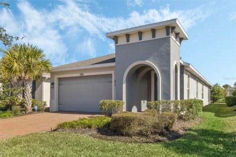 House in Kissimmee, Florida 2 bedrooms, 158.21 sq.m. № 1570723 - photo 2