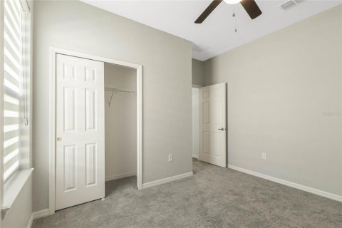 House in Kissimmee, Florida 2 bedrooms, 158.21 sq.m. № 1570723 - photo 20