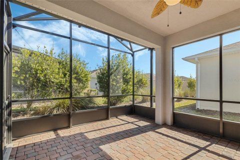 House in Kissimmee, Florida 2 bedrooms, 158.21 sq.m. № 1570723 - photo 27