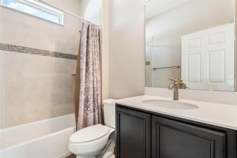 House in Kissimmee, Florida 2 bedrooms, 158.21 sq.m. № 1570723 - photo 21