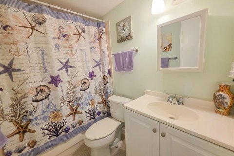 Купить кондоминиум в Уэст-Палм-Бич, Флорида 4 комнаты, 76.09м2, № 2084010 - фото 13