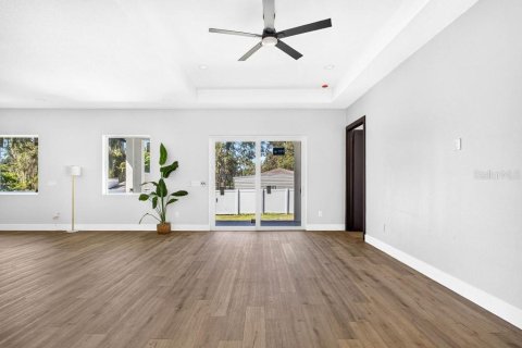 Villa ou maison à vendre à Tampa, Floride: 3 chambres, 160.54 m2 № 2420578 - photo 6