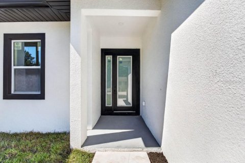 Villa ou maison à vendre à Tampa, Floride: 3 chambres, 160.54 m2 № 2420578 - photo 3