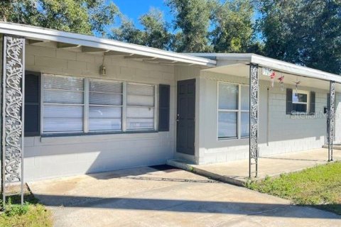 Appartement à DeLand, Floride 3 chambres, 96.71 m2 № 2430644