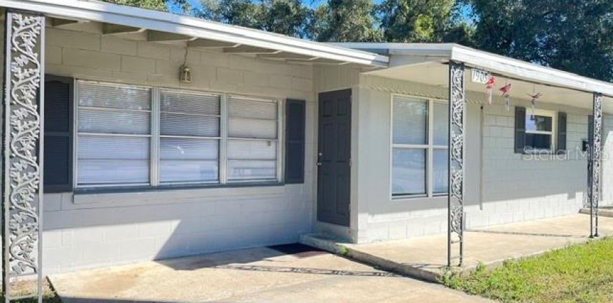 Appartement à DeLand, Floride 3 chambres, 96.71 m2 № 2430644