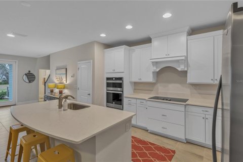Townhouse in Parrish, Florida 3 bedrooms, 189.8 sq.m. № 1626651 - photo 7