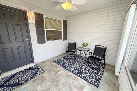 Casa en alquiler en The Villages, Florida, 2 dormitorios, 107.4 m2 № 1849599 - foto 3