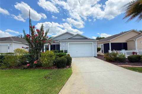 Casa en alquiler en The Villages, Florida, 2 dormitorios, 107.4 m2 № 1849599 - foto 1