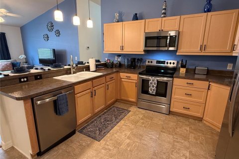 Casa en alquiler en The Villages, Florida, 2 dormitorios, 107.4 m2 № 1849599 - foto 7