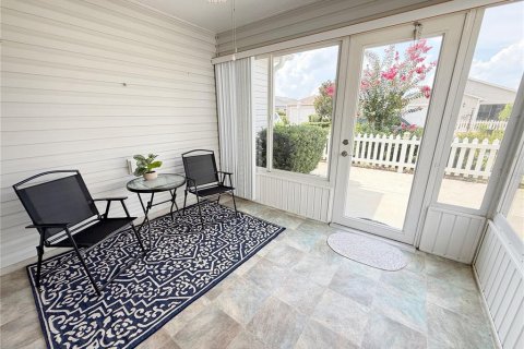 Casa en alquiler en The Villages, Florida, 2 dormitorios, 107.4 m2 № 1849599 - foto 2