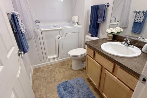 Casa en alquiler en The Villages, Florida, 2 dormitorios, 107.4 m2 № 1849599 - foto 18