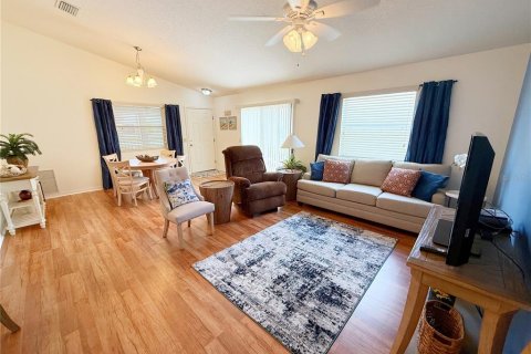 Casa en alquiler en The Villages, Florida, 2 dormitorios, 107.4 m2 № 1849599 - foto 11