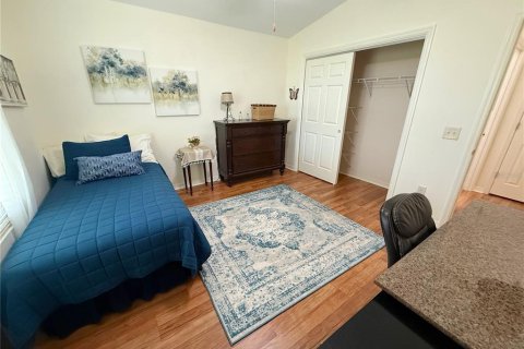 Casa en alquiler en The Villages, Florida, 2 dormitorios, 107.4 m2 № 1849599 - foto 17