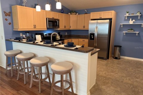 Casa en alquiler en The Villages, Florida, 2 dormitorios, 107.4 m2 № 1849599 - foto 6
