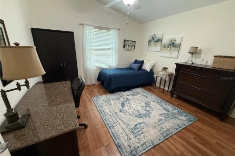 Casa en alquiler en The Villages, Florida, 2 dormitorios, 107.4 m2 № 1849599 - foto 14
