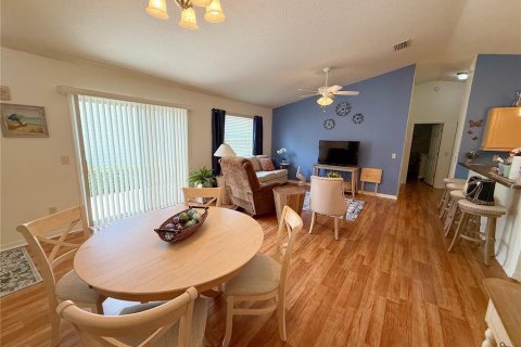 Casa en alquiler en The Villages, Florida, 2 dormitorios, 107.4 m2 № 1849599 - foto 12