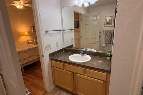 Casa en alquiler en The Villages, Florida, 2 dormitorios, 107.4 m2 № 1849599 - foto 29