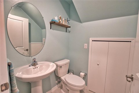 Touwnhouse à vendre à Port Charlotte, Floride: 2 chambres, 128.39 m2 № 2098450 - photo 22