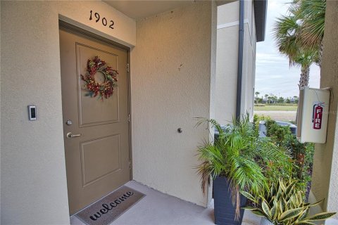 Touwnhouse à vendre à Port Charlotte, Floride: 2 chambres, 128.39 m2 № 2098450 - photo 9