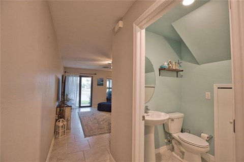 Touwnhouse à vendre à Port Charlotte, Floride: 2 chambres, 128.39 m2 № 2098450 - photo 21