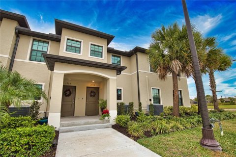 Touwnhouse à vendre à Port Charlotte, Floride: 2 chambres, 128.39 m2 № 2098450 - photo 6
