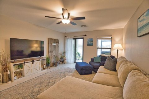 Touwnhouse à vendre à Port Charlotte, Floride: 2 chambres, 128.39 m2 № 2098450 - photo 24