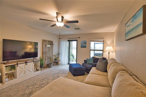 Touwnhouse à vendre à Port Charlotte, Floride: 2 chambres, 128.39 m2 № 2098450 - photo 25