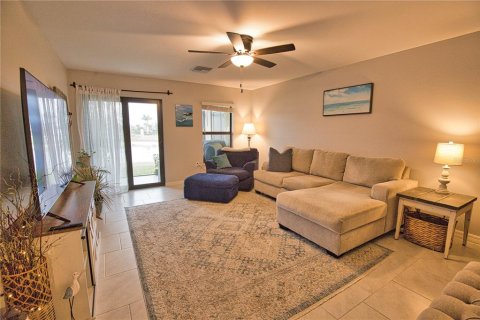 Touwnhouse à vendre à Port Charlotte, Floride: 2 chambres, 128.39 m2 № 2098450 - photo 23