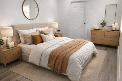 House in Pembroke Pines, Florida 4 bedrooms, 128.86 sq.m. № 2041601 - photo 17