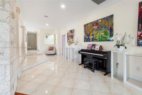 House in Manalapan, Florida 4 bedrooms, 484.21 sq.m. № 1974035 - photo 23