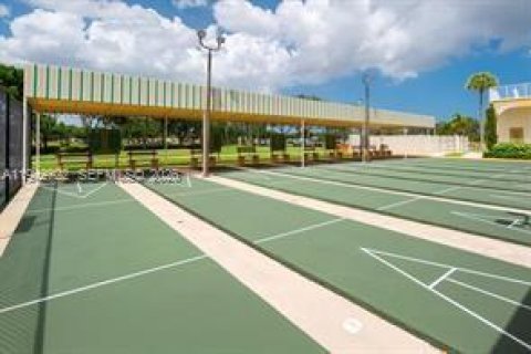 Condominio en venta en West Palm Beach, Florida, 1 dormitorio, 63.55 m2 № 2152771 - foto 19