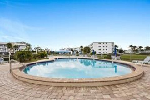 Condominio en venta en West Palm Beach, Florida, 1 dormitorio, 63.55 m2 № 2152771 - foto 17