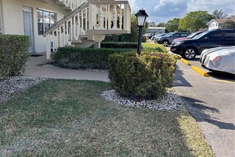 Condominio en venta en West Palm Beach, Florida, 1 dormitorio, 63.55 m2 № 2152771 - foto 21