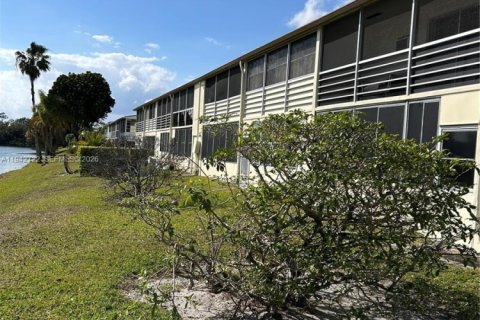 Condominio en venta en West Palm Beach, Florida, 1 dormitorio, 63.55 m2 № 2152771 - foto 22