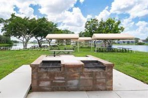 Condominio en venta en West Palm Beach, Florida, 1 dormitorio, 63.55 m2 № 2152771 - foto 16
