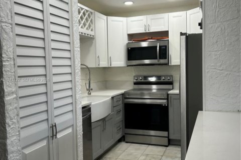 Condominio en venta en West Palm Beach, Florida, 1 dormitorio, 63.55 m2 № 2152771 - foto 10