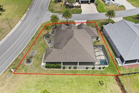 Casa en venta en The Villages, Florida, 3 dormitorios, 195.37 m2 № 2221272 - foto 2