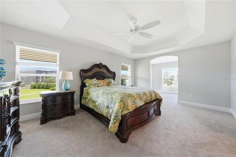 Casa en venta en The Villages, Florida, 3 dormitorios, 195.37 m2 № 2221272 - foto 21