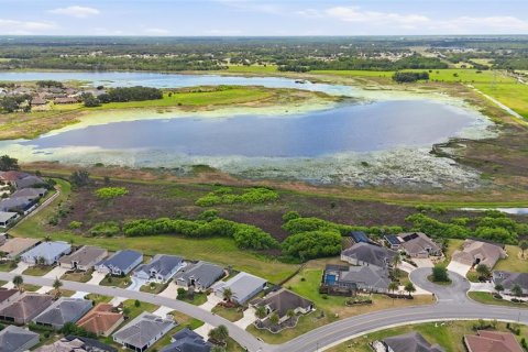 Casa en venta en The Villages, Florida, 3 dormitorios, 195.37 m2 № 2221272 - foto 9